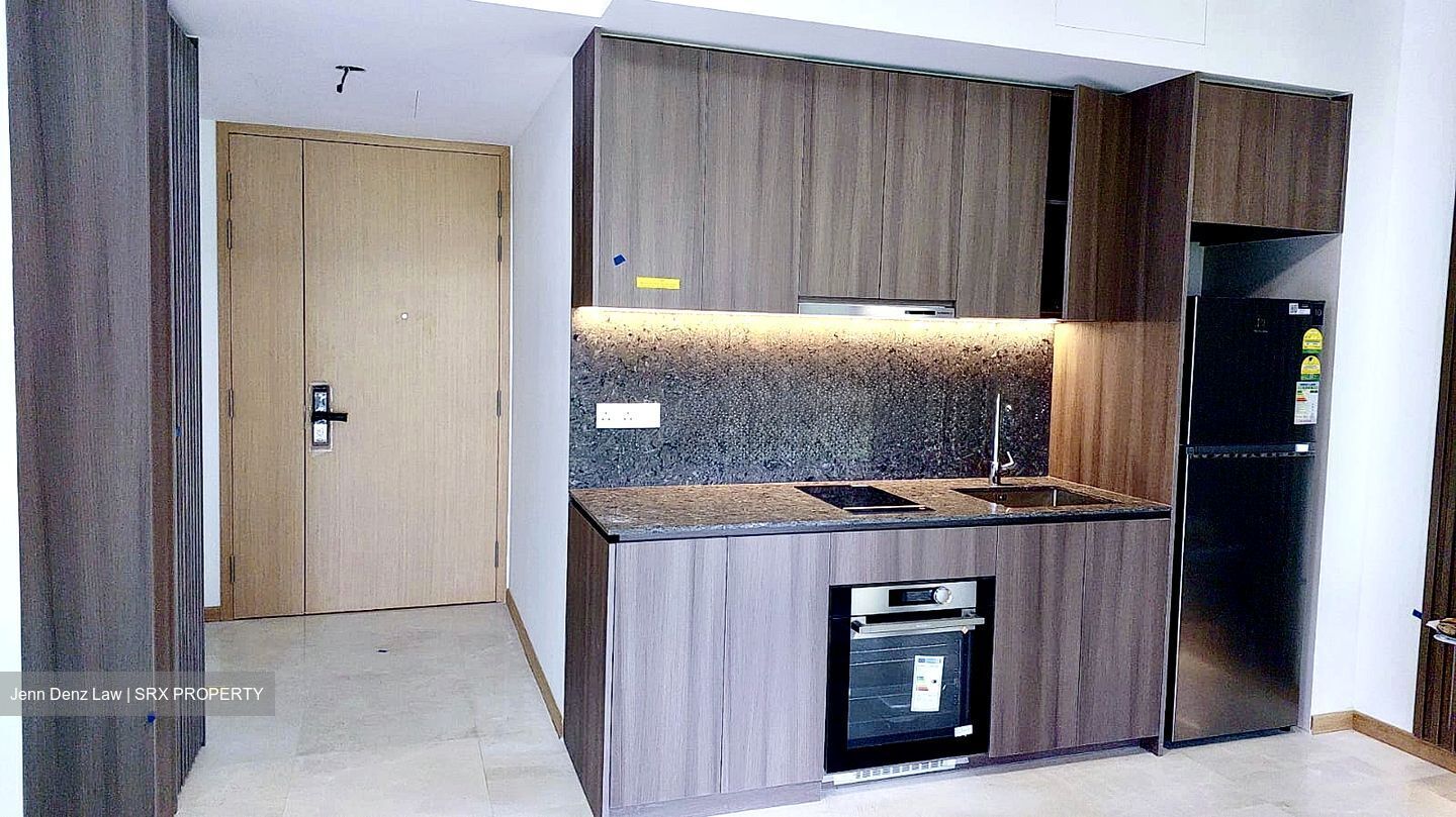 Fyve Derbyshire (D11), Apartment #544973711